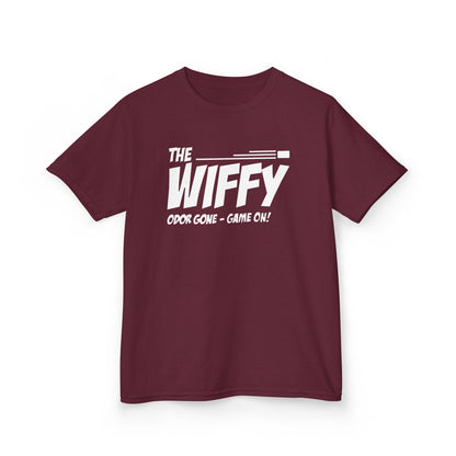 The WIFFY X WLB Kids Tee