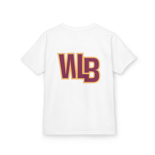 The WIFFY X WLB Kids Tee