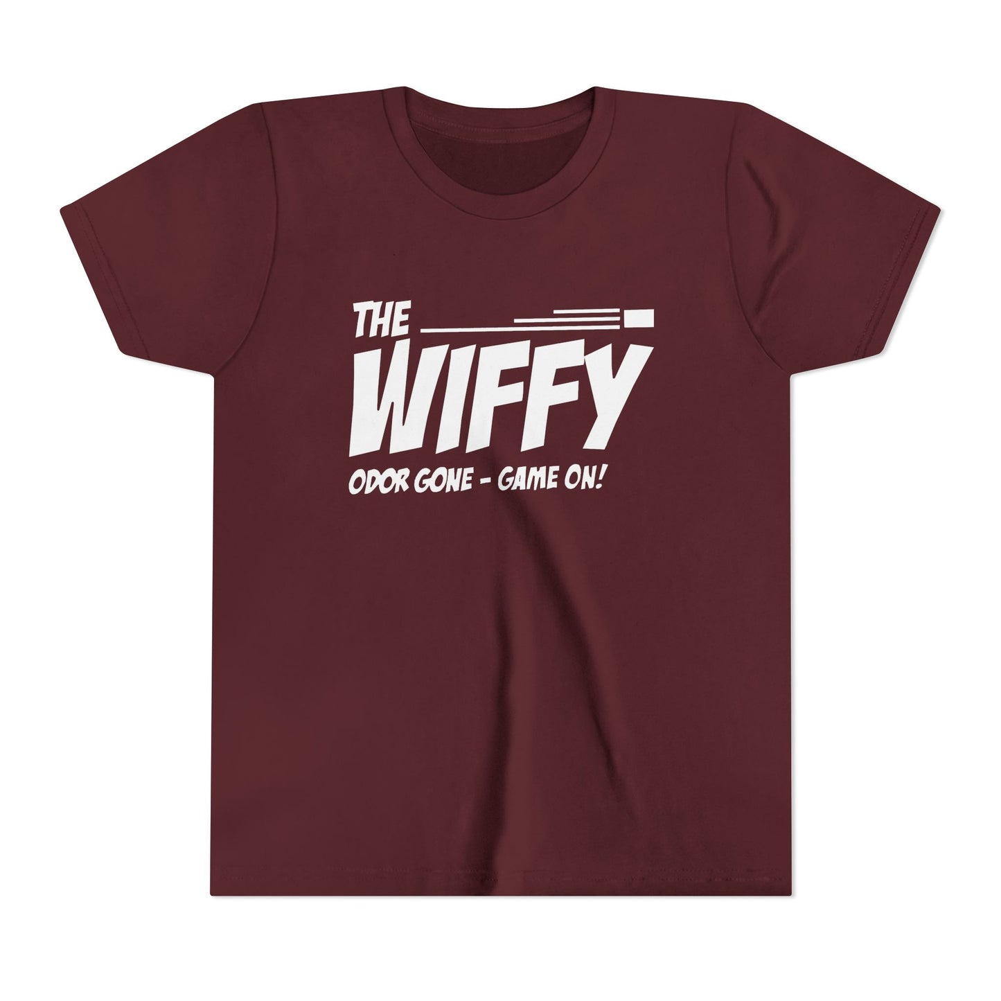 The WIFFY X WLB Youth Tee