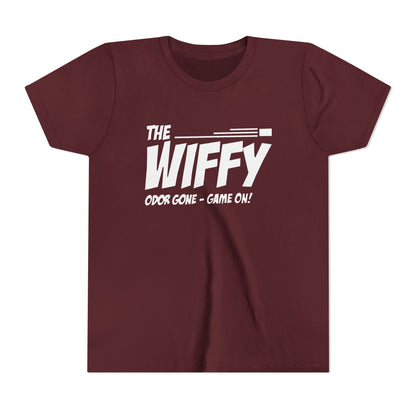 The WIFFY X WLB Youth Tee