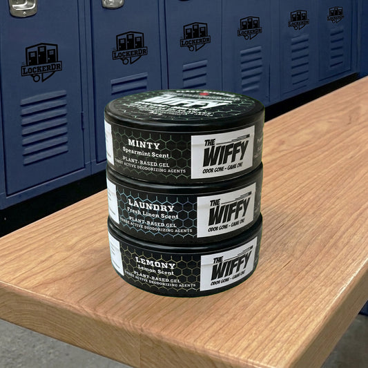 Wiffy Variety 3 Pack