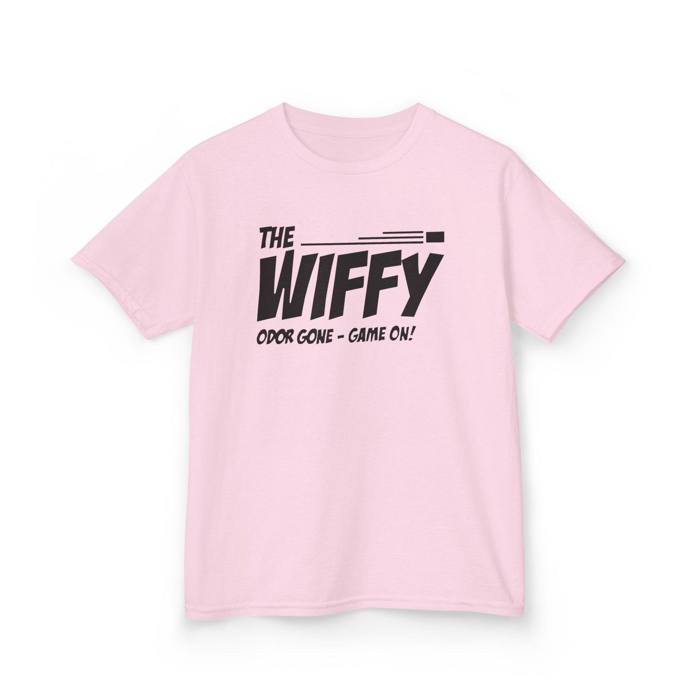 The WIFFY X WLB Kids Tee