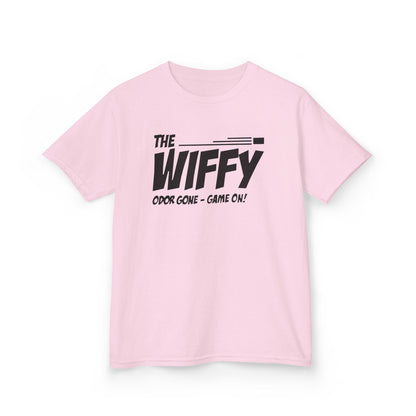 The WIFFY X WLB Kids Tee