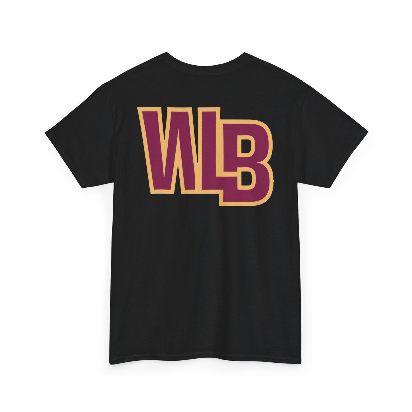 The WIFFY X WLB Adults Tee
