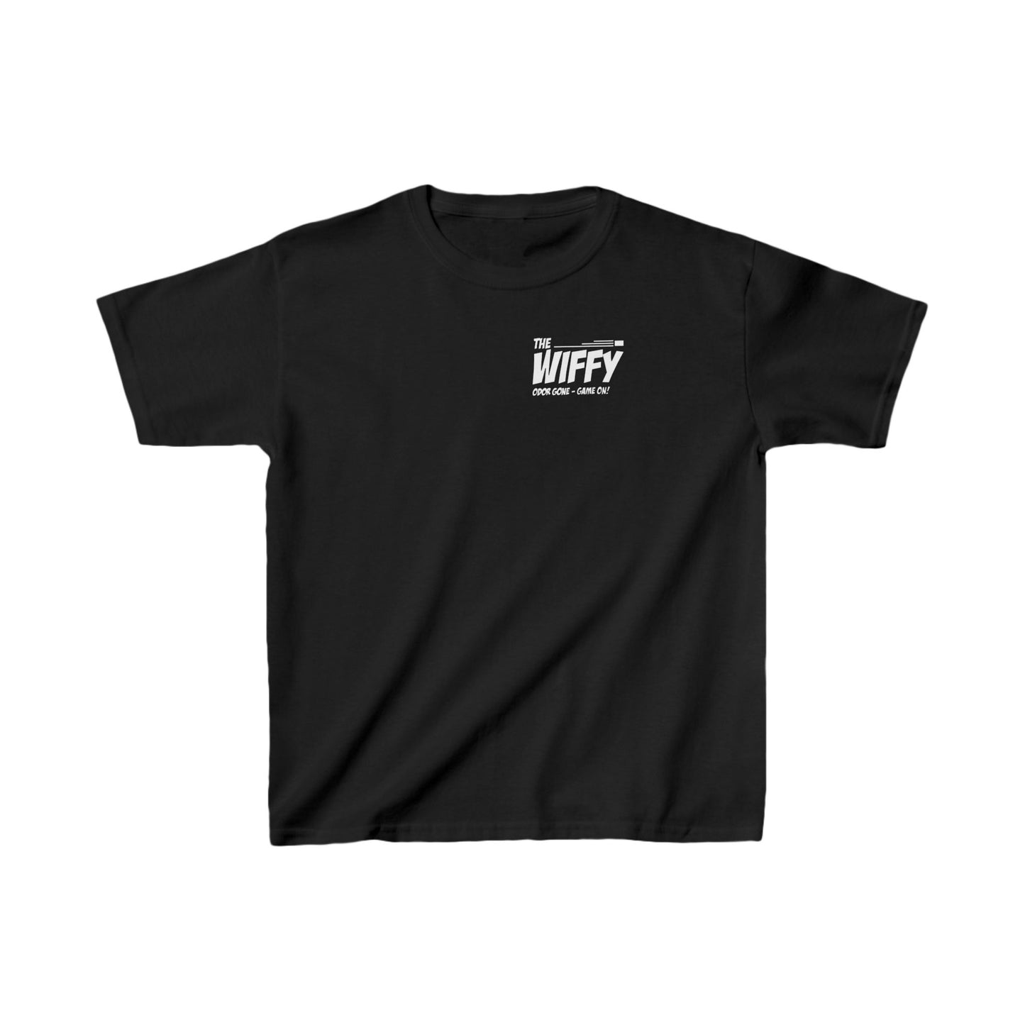 Kids Heavy Cotton™ Tee