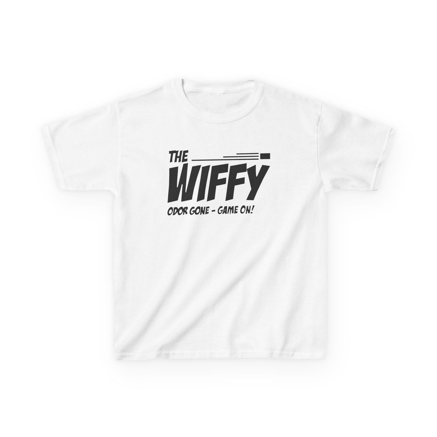 The WIFFY X WLB Kids Tee