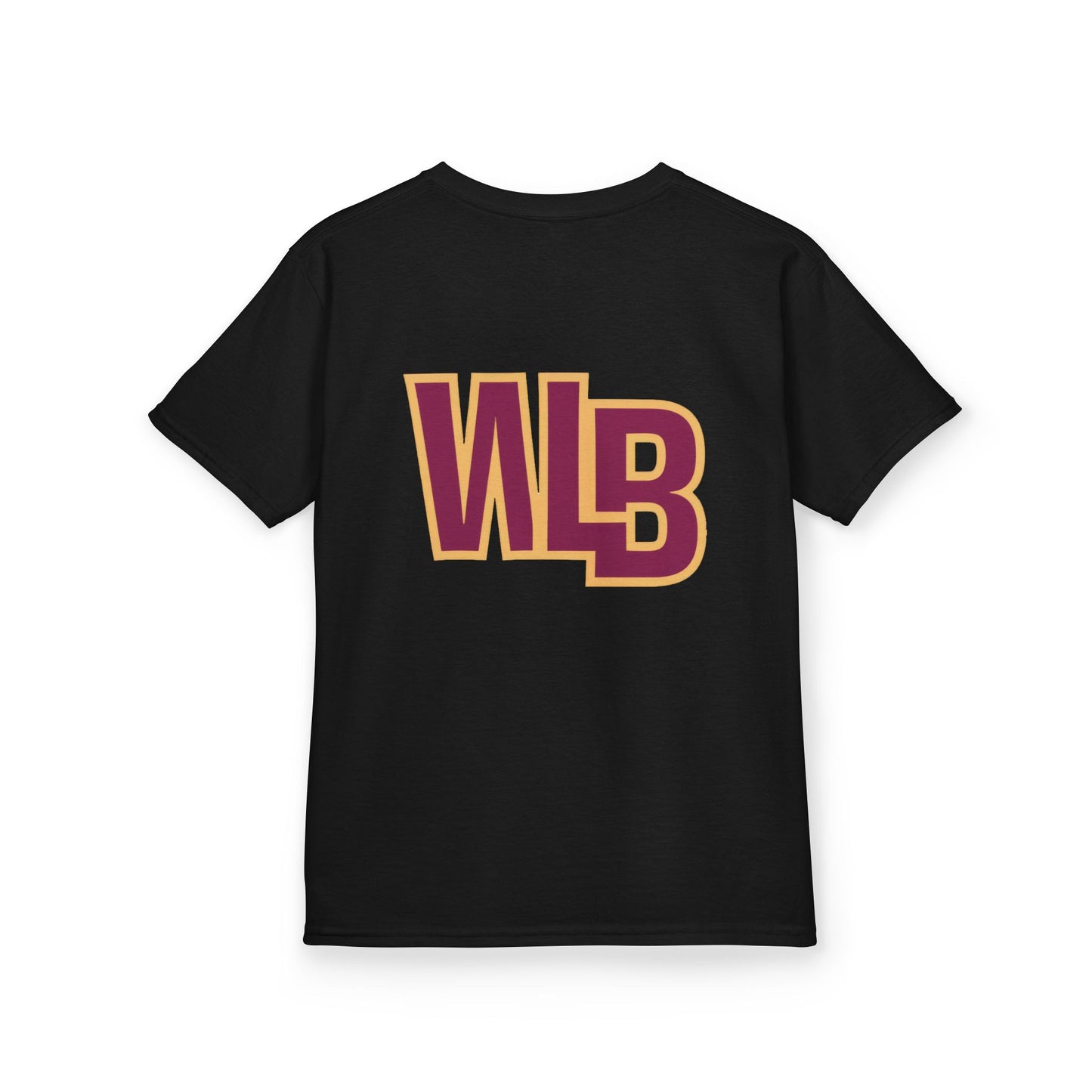 The WIFFY X WLB Kids Tee