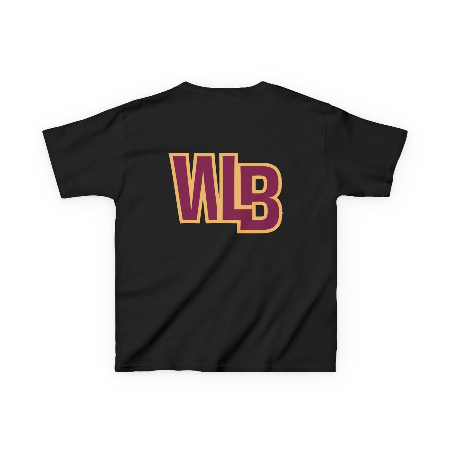 The WIFFY X WLB Kids Tee