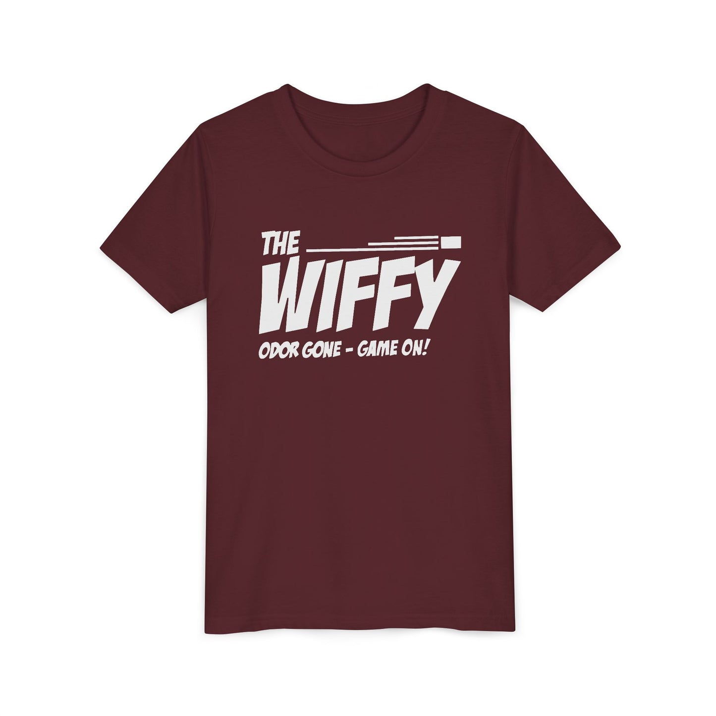 The WIFFY X WLB Youth Tee