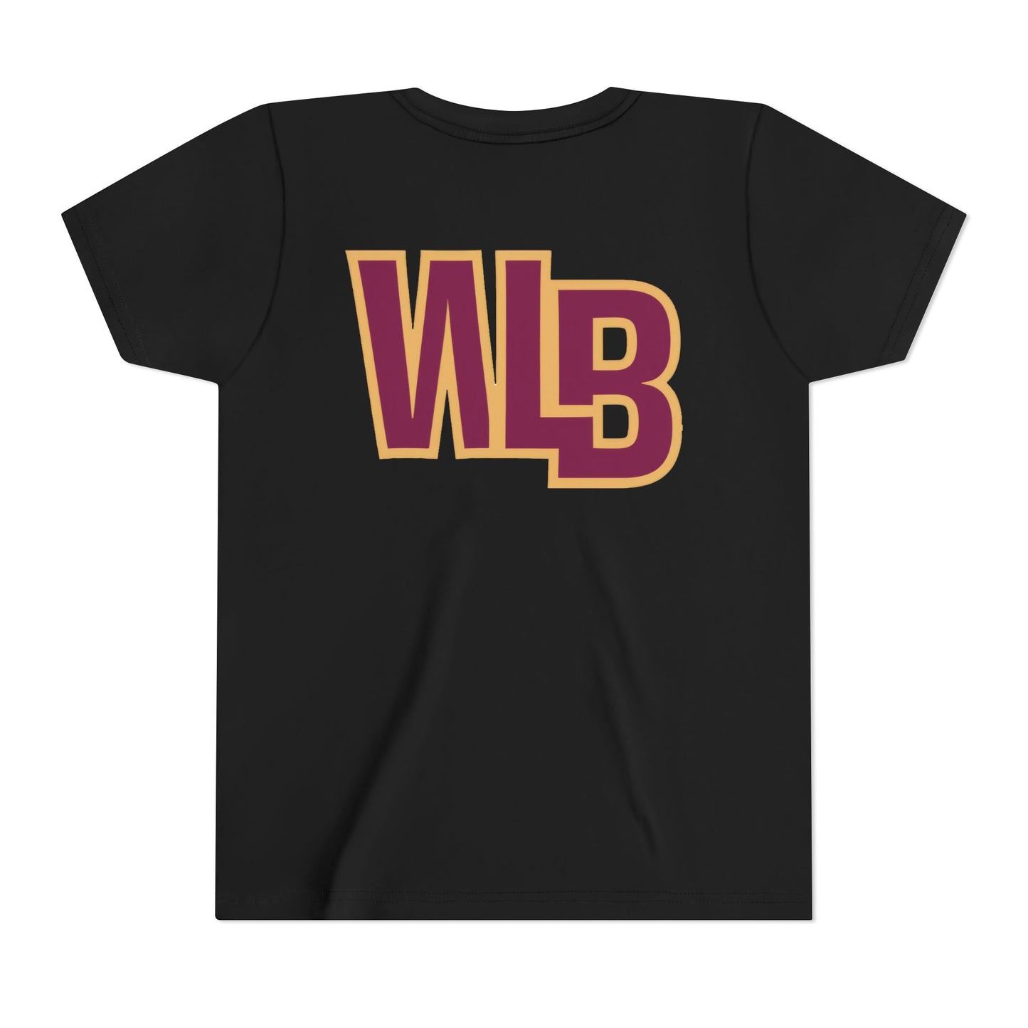 The WIFFY X WLB Youth Tee