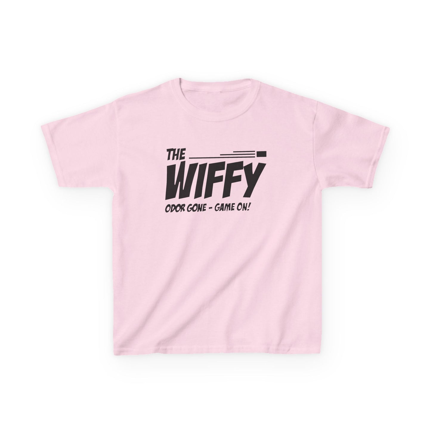 The WIFFY X WLB Kids Tee