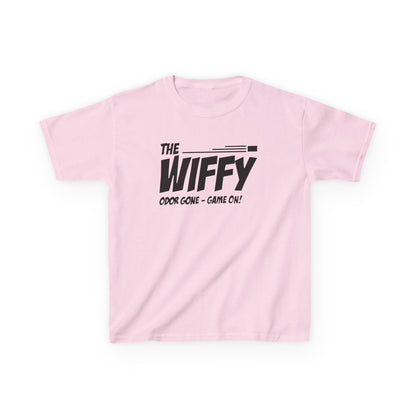 The WIFFY X WLB Kids Tee