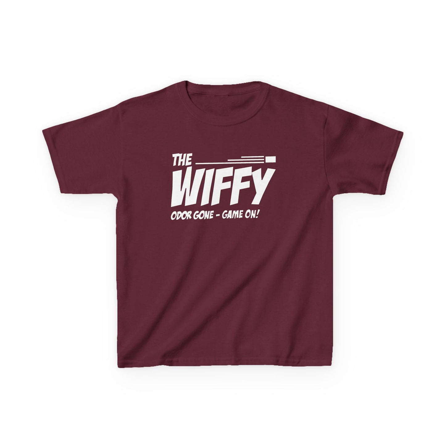 The WIFFY X WLB Kids Tee