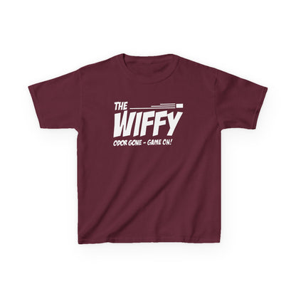 The WIFFY X WLB Kids Tee