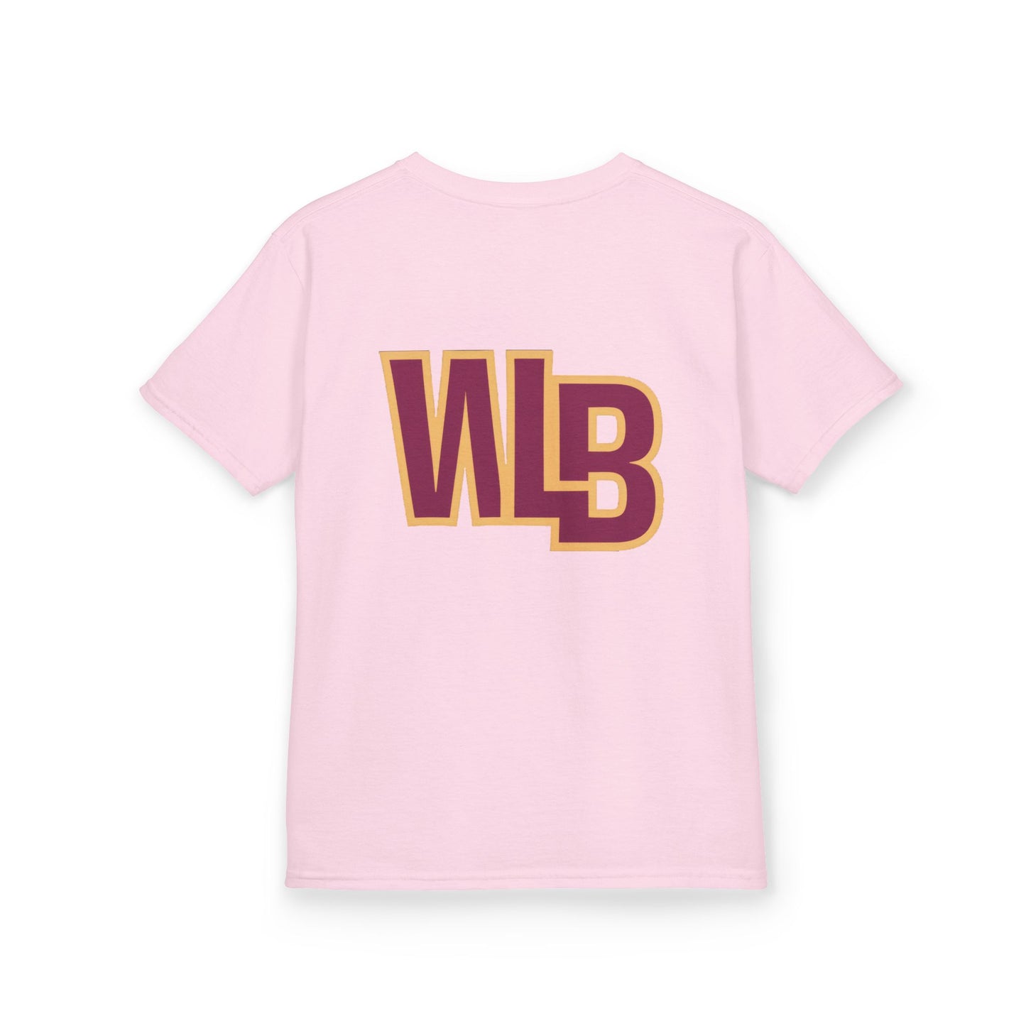 The WIFFY X WLB Kids Tee