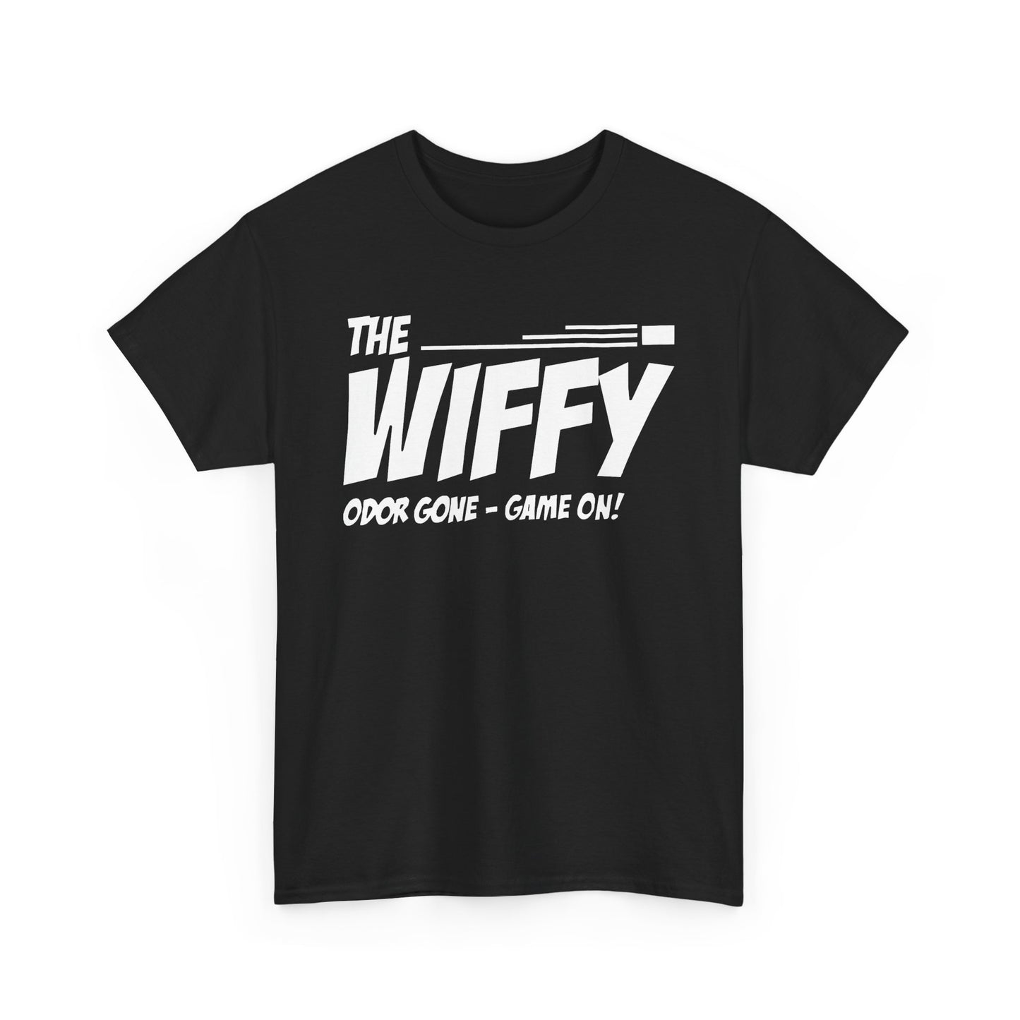 The WIFFY X WLB Adults Tee