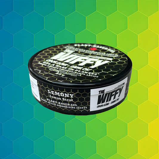 The Wiffy in Lemony